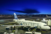 Frontier Airlines Airbus A319-111 (N905FR) at  Denver - International, United States