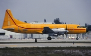 Geo Air Convair CV-580(F) (N905GA) at  Ft. Lauderdale - International, United States