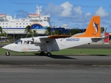 Air Flamenco Britten-Norman BN-2A-9 Islander (N905GD) at  San Juan - Fernando Luis Ribas Dominicci (Isla Grande), Puerto Rico