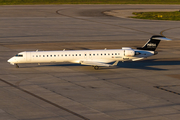 Mesa Airlines Bombardier CRJ-900ER (N905J) at  Houston - George Bush Intercontinental, United States