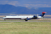 US Airways Express (Mesa Airlines) Bombardier CRJ-900ER (N905J) at  Albuquerque - International, United States