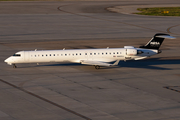 US Airways Express (Mesa Airlines) Bombardier CRJ-900ER (N905J) at  Houston - George Bush Intercontinental, United States