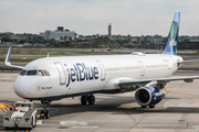 JetBlue Airways Airbus A321-231 (N905JB) at  New York - John F. Kennedy International, United States