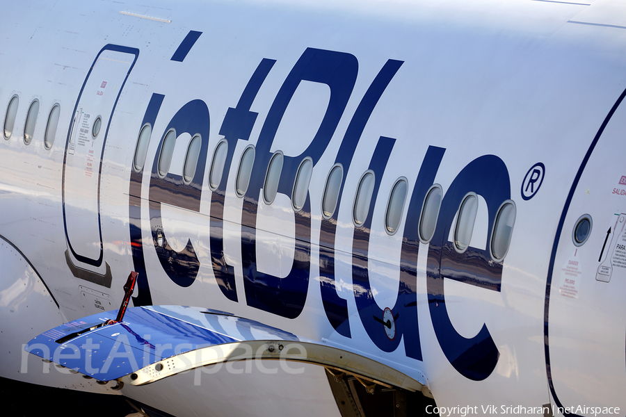 JetBlue Airways Airbus A321-231 (N905JB) | Photo 194300