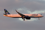 JetBlue Airways Airbus A321-231 (N905JB) at  New York - John F. Kennedy International, United States