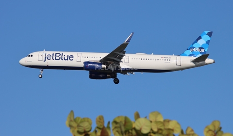 JetBlue Airways Airbus A321-231 (N905JB) at  Tampa - International, United States