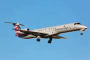 American Eagle (Envoy) Embraer ERJ-145LR (N905JH) at  Dallas/Ft. Worth - International, United States