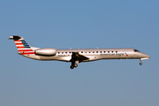 American Eagle (Envoy) Embraer ERJ-145LR (N905JH) at  Dallas/Ft. Worth - International, United States