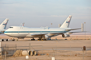 NASA Boeing 747-123 (N905NA) at  Edwards - Air Force Base, United States