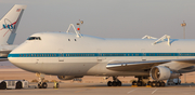 NASA Boeing 747-123 (N905NA) at  Edwards - Air Force Base, United States