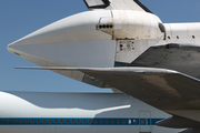 NASA Boeing 747-123 (N905NA) at  Ellington Field - JRB, United States