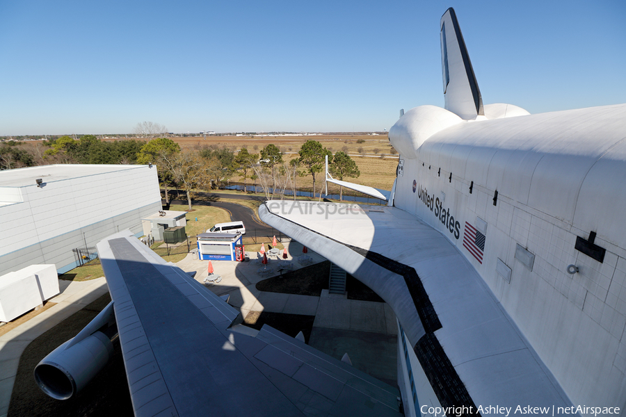 NASA Boeing 747-123 (N905NA) | Photo 214679