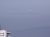 NASA Boeing 747-123 (N905NA) at  Los Angeles - International, United States