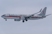 American Airlines Boeing 737-823 (N905NN) at  Windsor Locks - Bradley International, United States