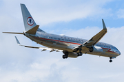 American Airlines Boeing 737-823 (N905NN) at  Windsor Locks - Bradley International, United States