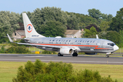 American Airlines Boeing 737-823 (N905NN) at  Windsor Locks - Bradley International, United States