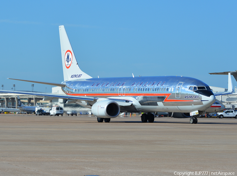 American Airlines Boeing 737-823 (N905NN) | Photo 193266