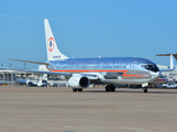 American Airlines Boeing 737-823 (N905NN) at  Dallas/Ft. Worth - International, United States