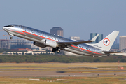 American Airlines Boeing 737-823 (N905NN) at  Dallas/Ft. Worth - International, United States