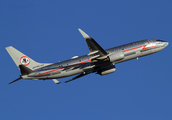 American Airlines Boeing 737-823 (N905NN) at  Dallas/Ft. Worth - International, United States