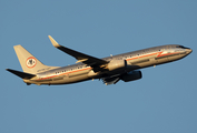 American Airlines Boeing 737-823 (N905NN) at  Dallas/Ft. Worth - International, United States
