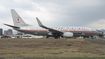 American Airlines Boeing 737-823 (N905NN) at  Guatemala City - La Aurora, Guatemala