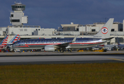American Airlines Boeing 737-823 (N905NN) at  Miami - International, United States