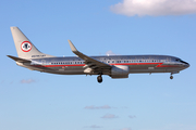 American Airlines Boeing 737-823 (N905NN) at  Miami - International, United States