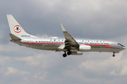 American Airlines Boeing 737-823 (N905NN) at  Miami - International, United States