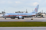 American Airlines Boeing 737-823 (N905NN) at  Miami - International, United States