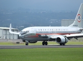 American Airlines Boeing 737-823 (N905NN) at  San Jose - Juan Santamaria International, Costa Rica