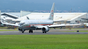 American Airlines Boeing 737-823 (N905NN) at  San Jose - Juan Santamaria International, Costa Rica