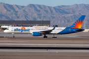 Allegiant Air Boeing 757-204 (N905NV) at  Las Vegas - Harry Reid International, United States