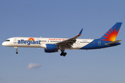 Allegiant Air Boeing 757-204 (N905NV) at  Las Vegas - Harry Reid International, United States