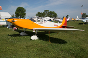 (Private) Piel CP-328A Emeraude (N905RS) at  Oshkosh - Wittman Regional, United States