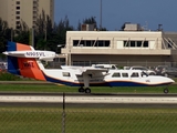 VAL - Vieques Air Link Britten-Norman BN-2A Mk.III Trislander (N905VL) at  San Juan - Luis Munoz Marin International, Puerto Rico