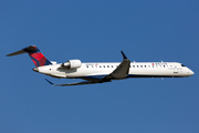 Delta Connection (Endeavor Air) Bombardier CRJ-900LR (N905XJ) at  Houston - George Bush Intercontinental, United States