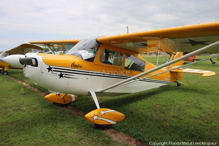 (Private) Bellanca 7KCAB Citabria (N9064L) | Photo 680612