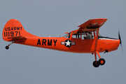 (Private) Cessna O-1A Bird Dog (N90671) at  Oshkosh - Wittman Regional, United States