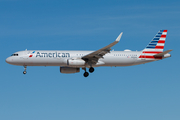 American Airlines Airbus A321-231 (N906AA) at  Las Vegas - Harry Reid International, United States