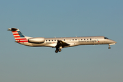 American Eagle (Envoy) Embraer ERJ-145LR (N906AE) at  Dallas/Ft. Worth - International, United States