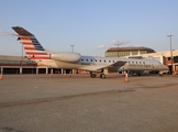 American Eagle (Envoy) Embraer ERJ-145LR (N906AE) at  Lexington - Blue Grass Field, United States