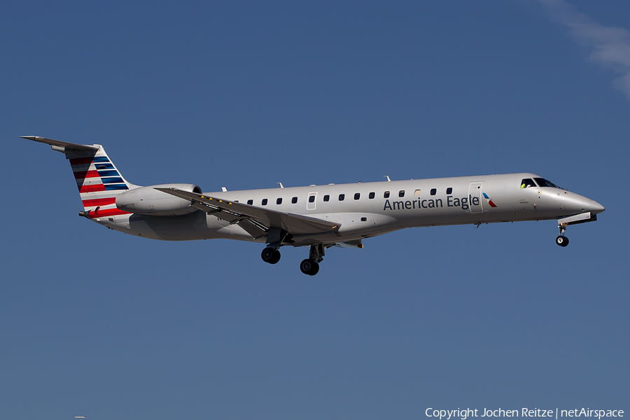 American Eagle (Envoy) Embraer ERJ-145LR (N906AE) | Photo 104339