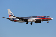 American Airlines Boeing 737-823 (N906AN) at  Dallas/Ft. Worth - International, United States