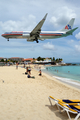 American Airlines Boeing 737-823 (N906AN) at  Philipsburg - Princess Juliana International, Netherland Antilles