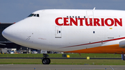 Centurion Air Cargo Boeing 747-412(BDSF) (N906AR) at  Amsterdam - Schiphol, Netherlands