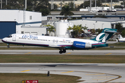 AirTran Airways Boeing 717-231 (N906AT) at  Ft. Lauderdale - International, United States