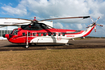 CHI Aviation Sikorsky S-61N (N906CH) at  Ceiba - Jose Aponte de la Torre, Puerto Rico