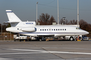 (Private) Dassault Falcon 900 (N906CM) at  Atlanta - Hartsfield-Jackson International, United States