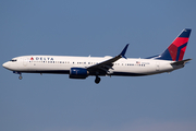 Delta Air Lines Boeing 737-932(ER) (N906DN) at  New York - John F. Kennedy International, United States